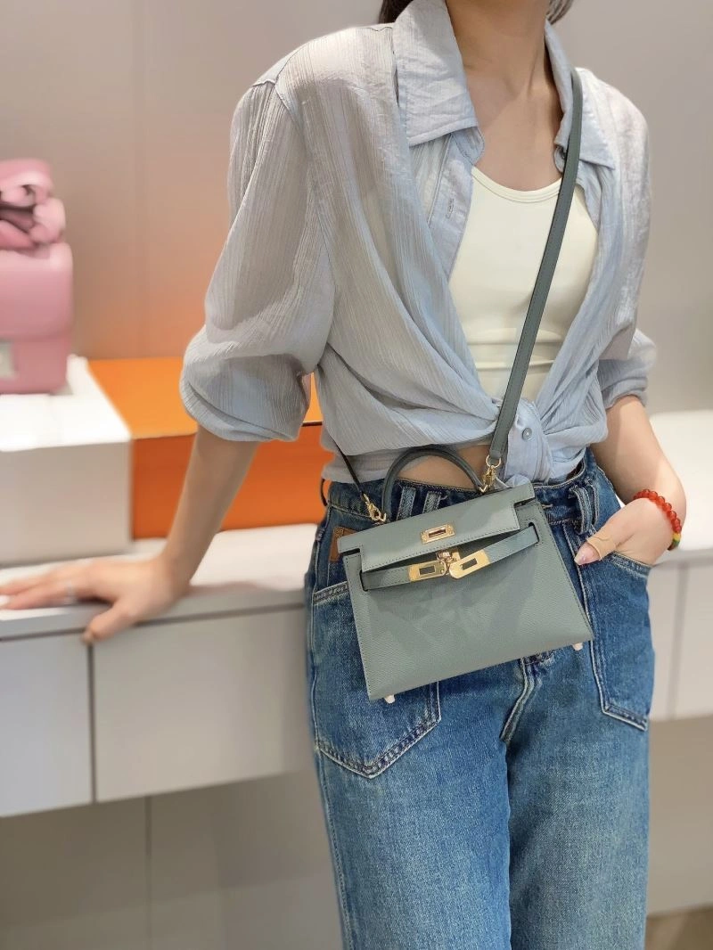 ZeroBulk Hermes Kelly Bags 64393
