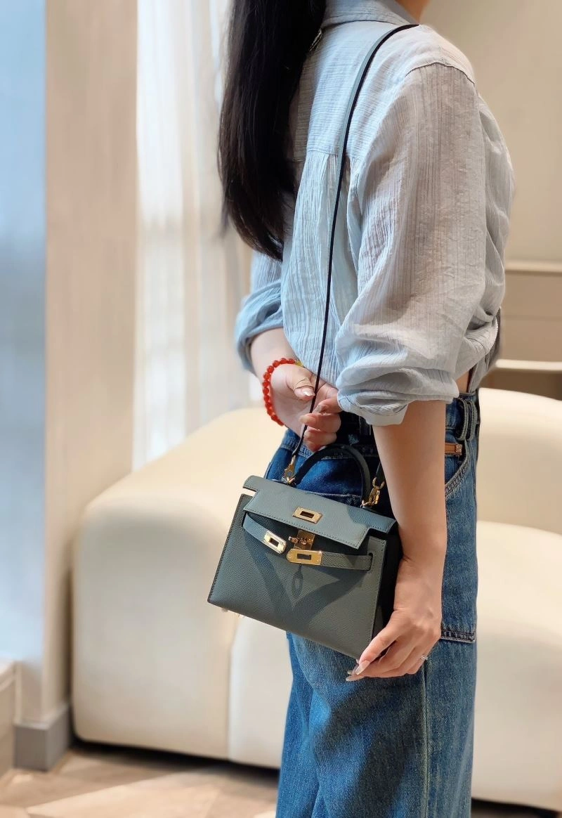 ZeroBulk Hermes Kelly Bags 64393