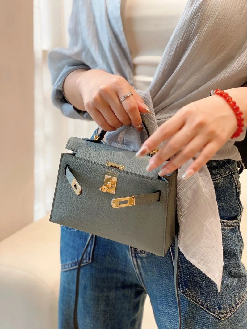 ZeroBulk Hermes Kelly Bags 64393