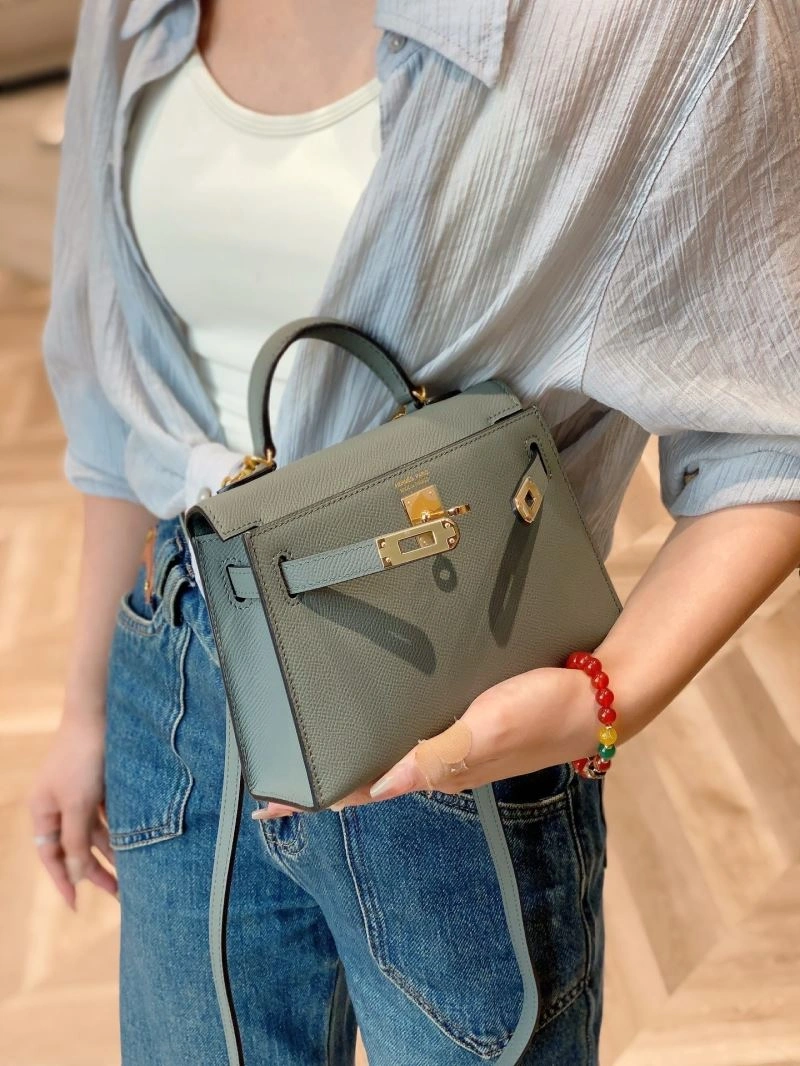 ZeroBulk Hermes Kelly Bags 64393