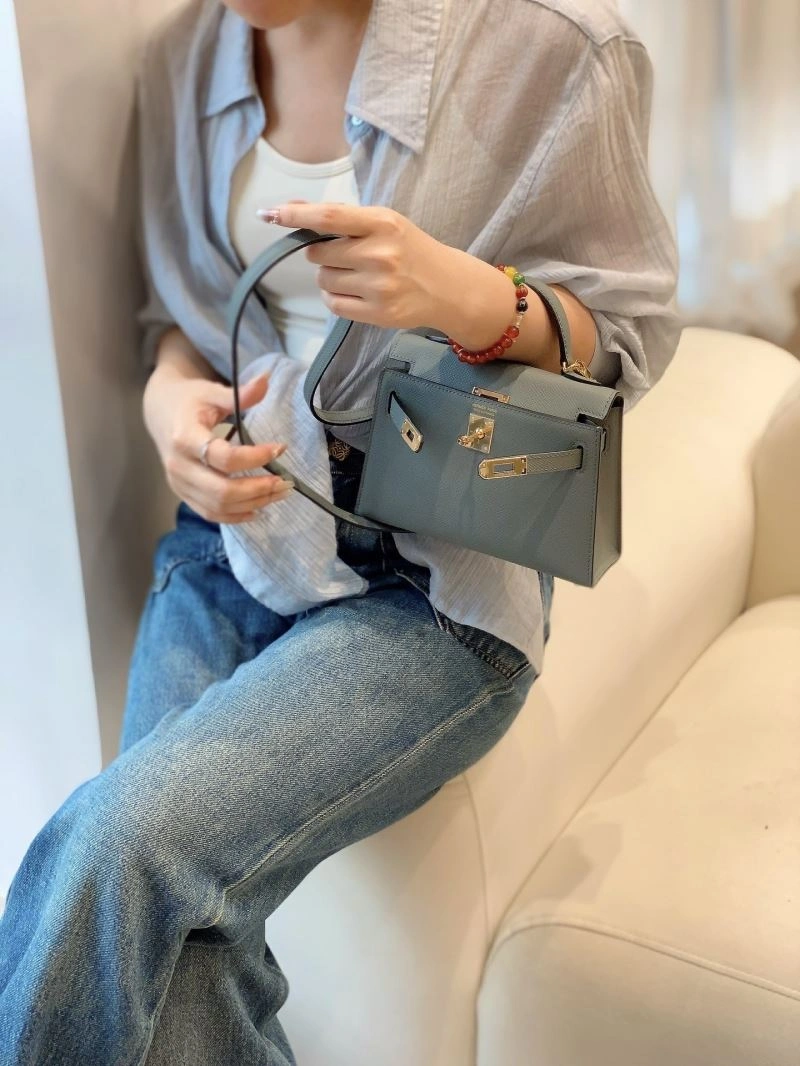 ZeroBulk Hermes Kelly Bags 64393