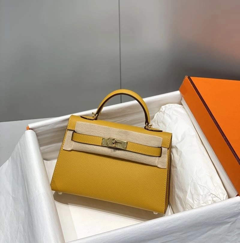 Hermes Kelly Bags Classic 64404