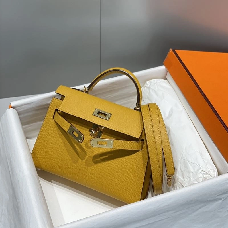 Hermes Kelly Bags Classic 64404