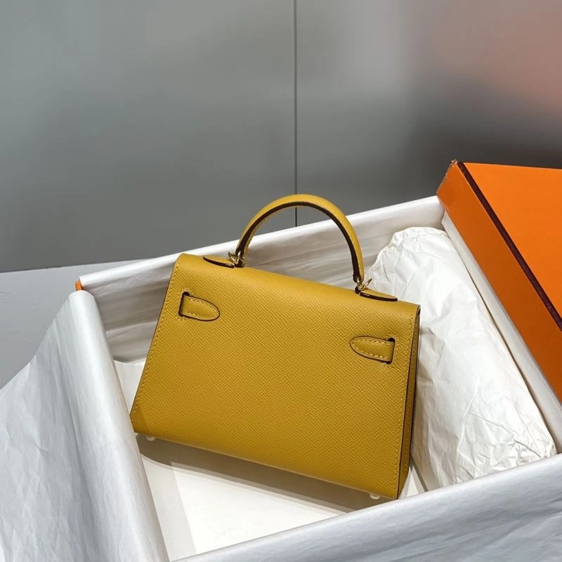 Hermes Kelly Bags Classic 64404