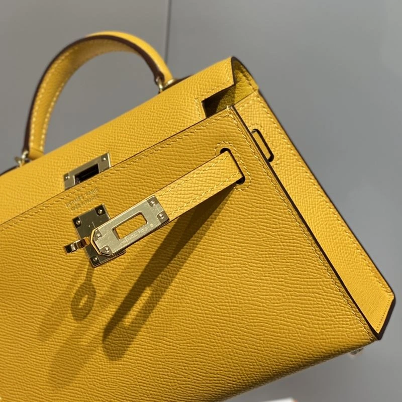 Hermes Kelly Bags Classic 64404
