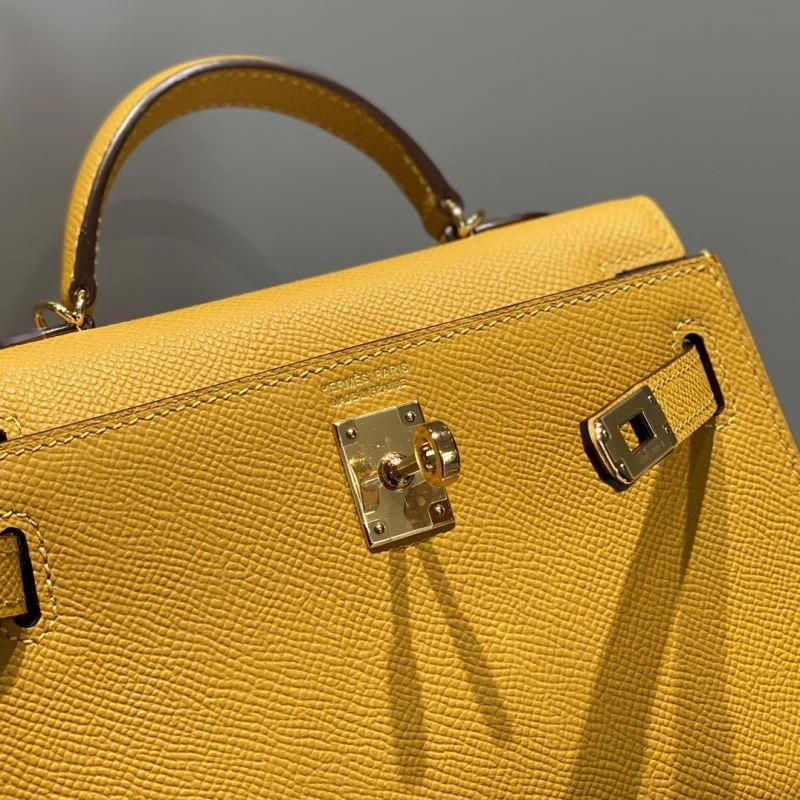 Hermes Kelly Bags Classic 64404