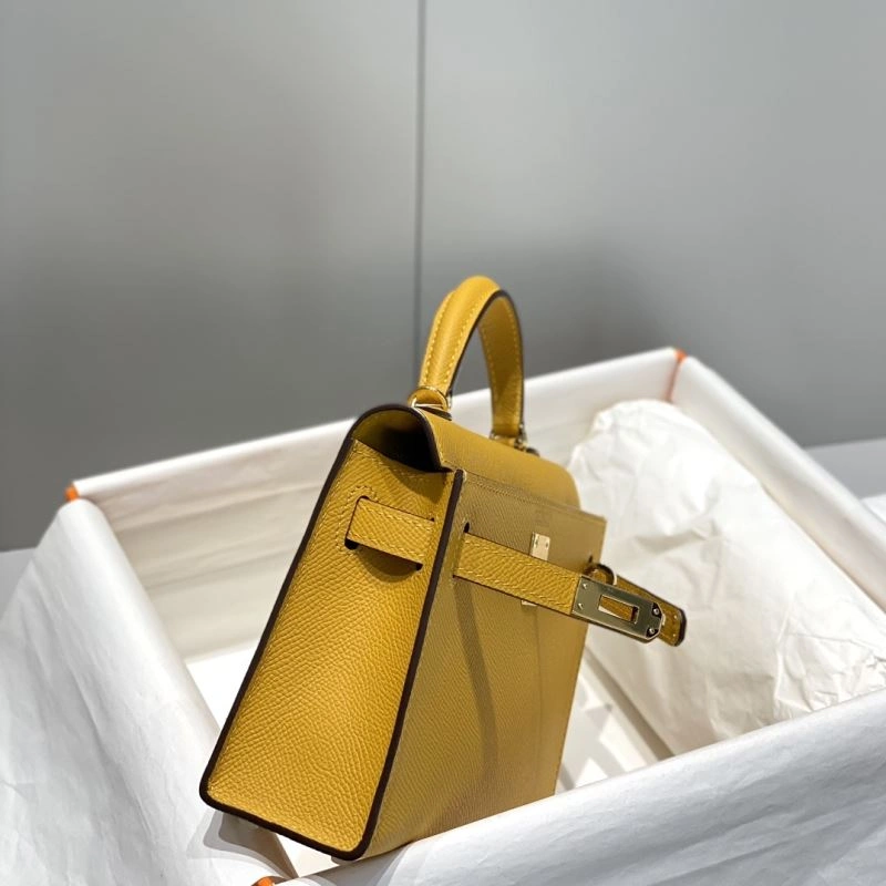 Hermes Kelly Bags Classic 64404