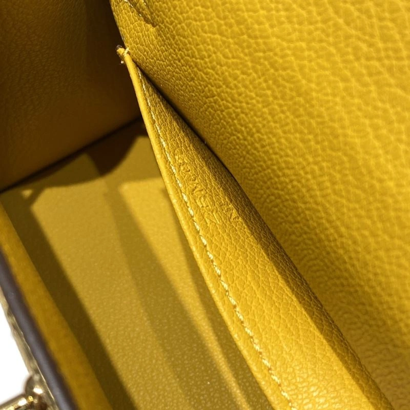 Hermes Kelly Bags Classic 64404