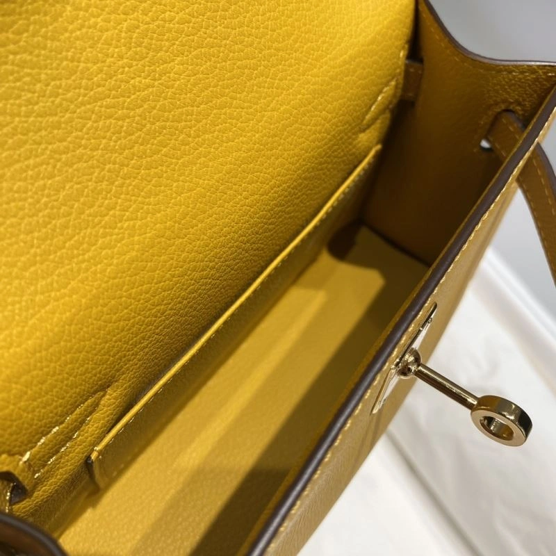 Hermes Kelly Bags Classic 64404