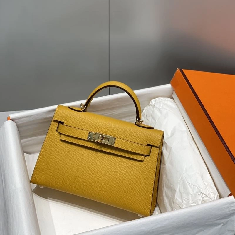 Hermes Kelly Bags Classic 64404