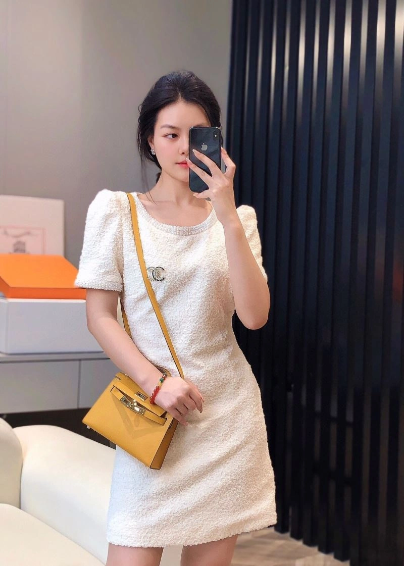 Hermes Kelly Bags Classic 64404