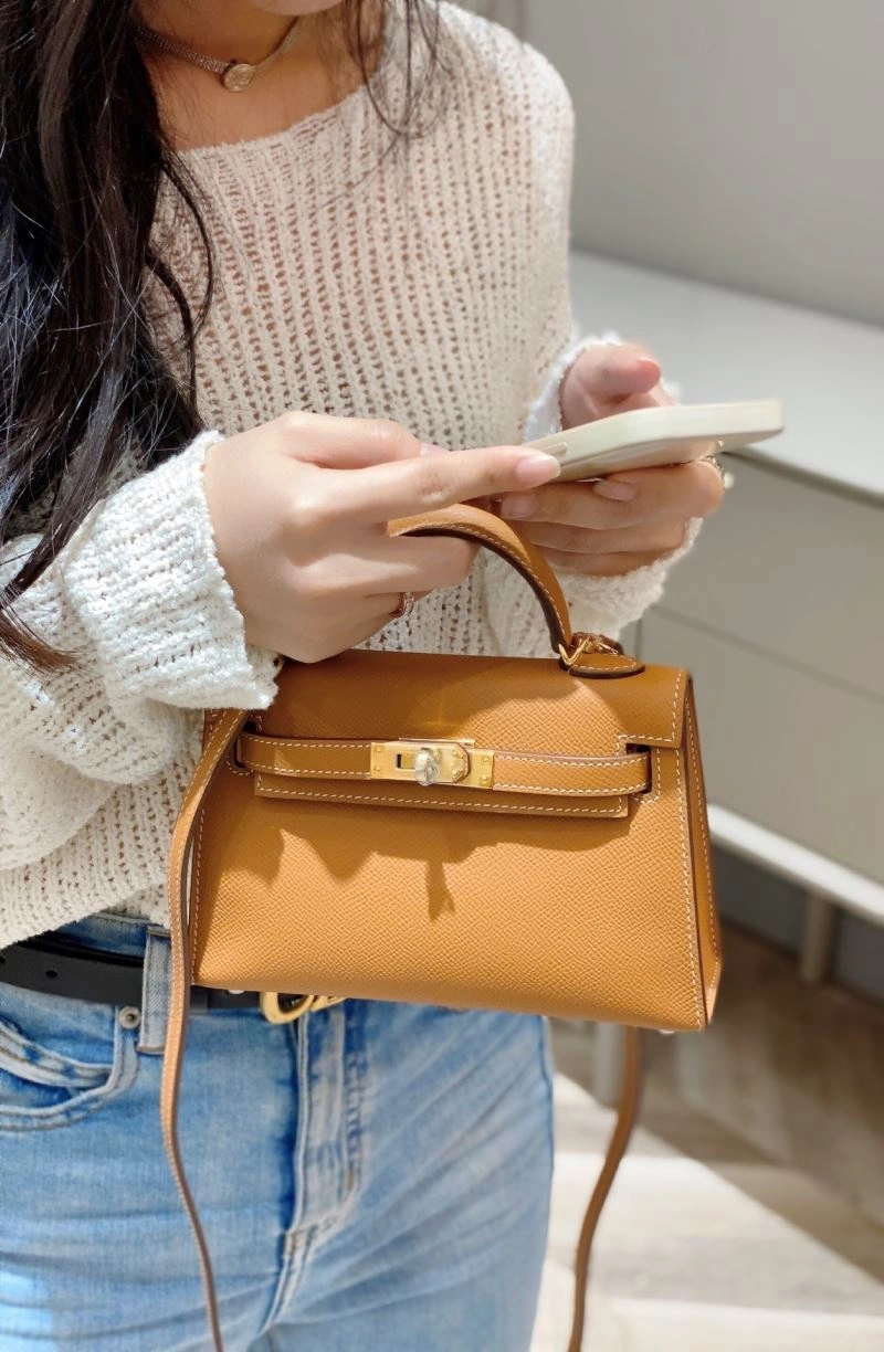 ModernLook Hermes Kelly Bags 64441