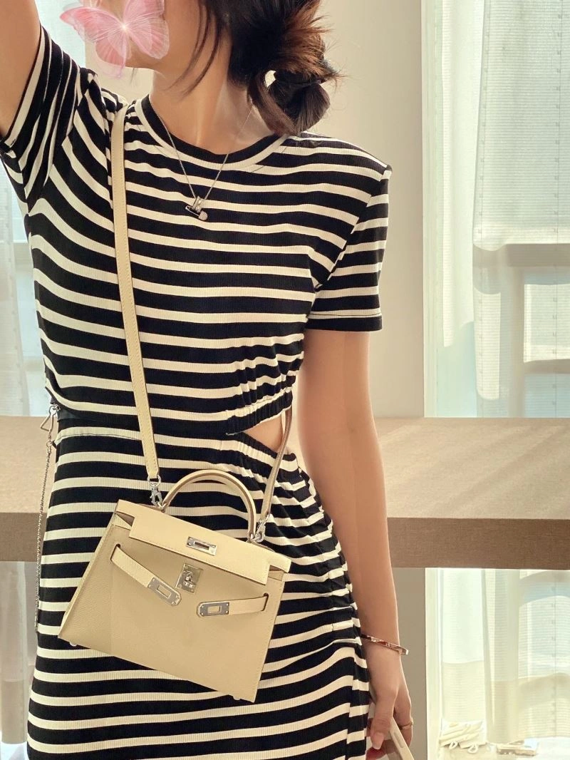 Hermes Kelly Bags SmoothTexture 64390