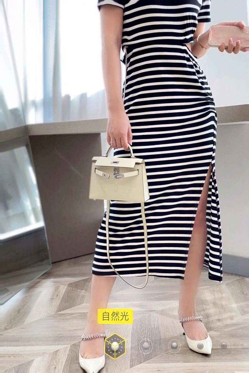 Hermes Kelly Bags SmoothTexture 64390