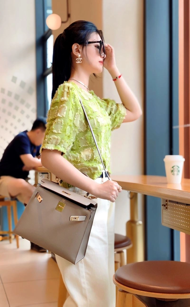 Practical Hermes Kelly Bags 64444