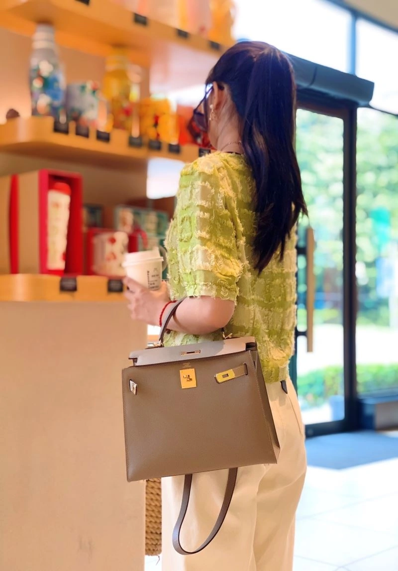 Practical Hermes Kelly Bags 64444
