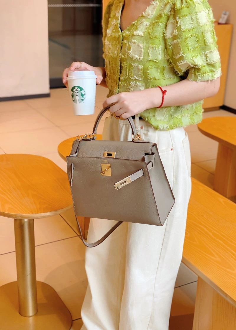 Practical Hermes Kelly Bags 64444