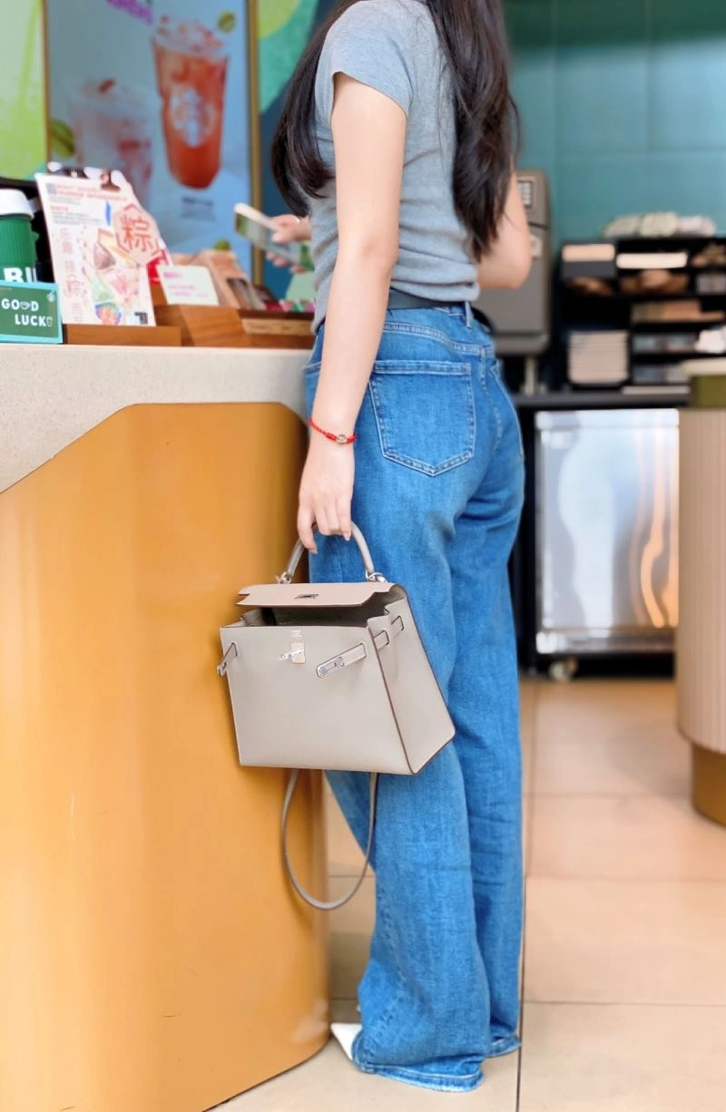 Comfortable Hermes Kelly Bags 64392