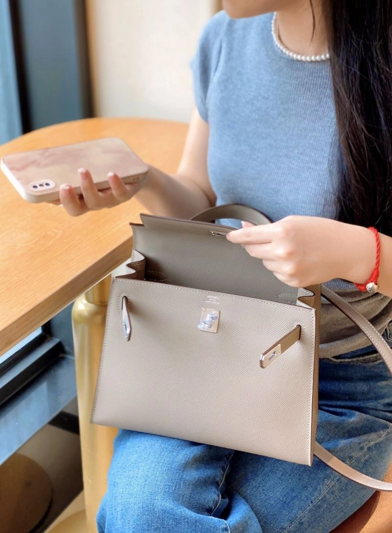 Comfortable Hermes Kelly Bags 64392