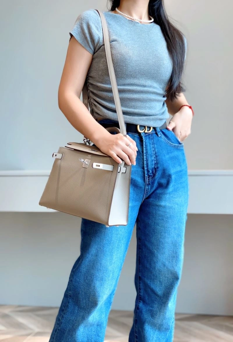 Comfortable Hermes Kelly Bags 64392