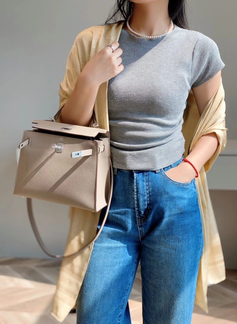 Comfortable Hermes Kelly Bags 64392