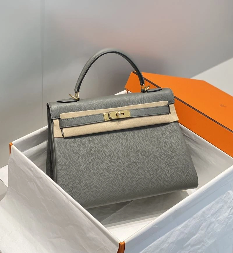 Hermes Kelly Bags Durable 64391