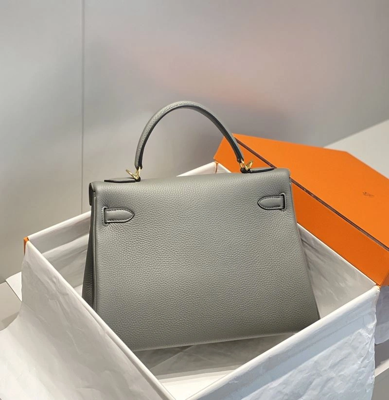 Hermes Kelly Bags Durable 64391