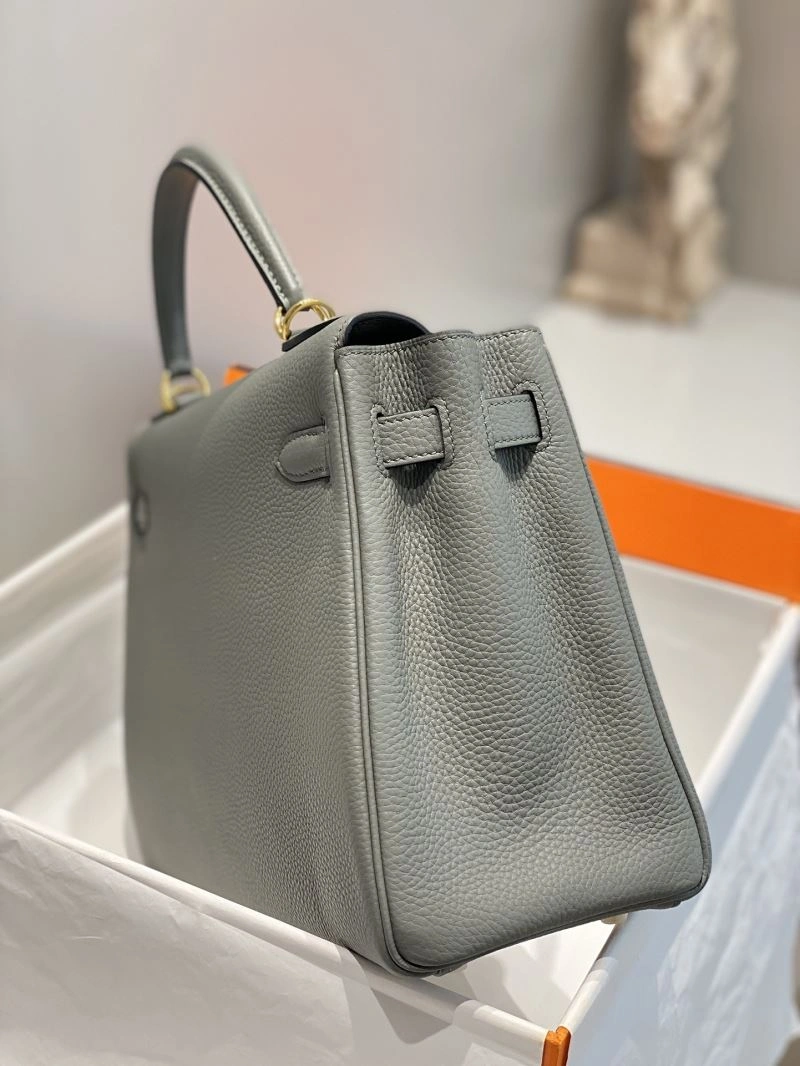 Hermes Kelly Bags Durable 64391