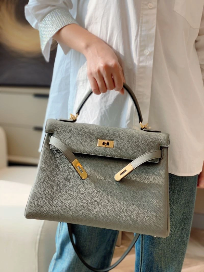Hermes Kelly Bags Durable 64391