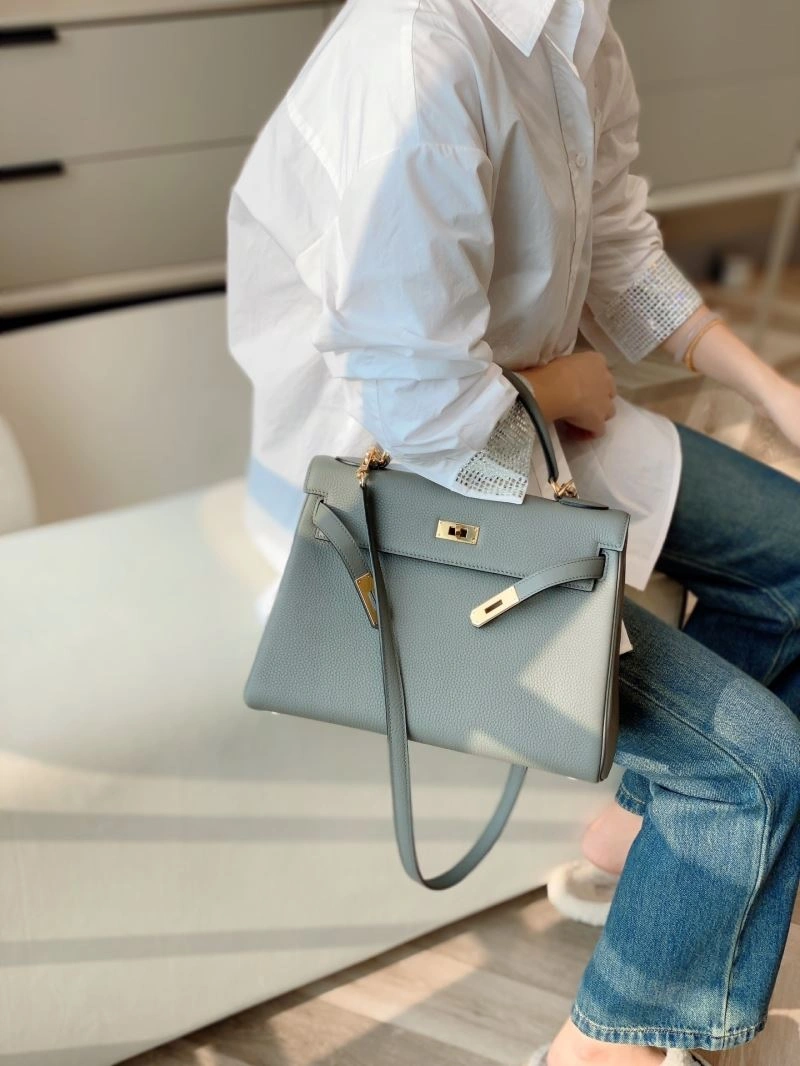 Hermes Kelly Bags Durable 64391