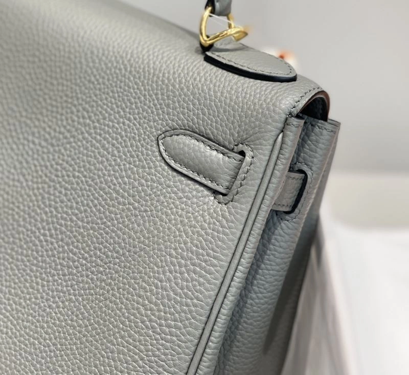 Hermes Kelly Bags ComfortFit 64389