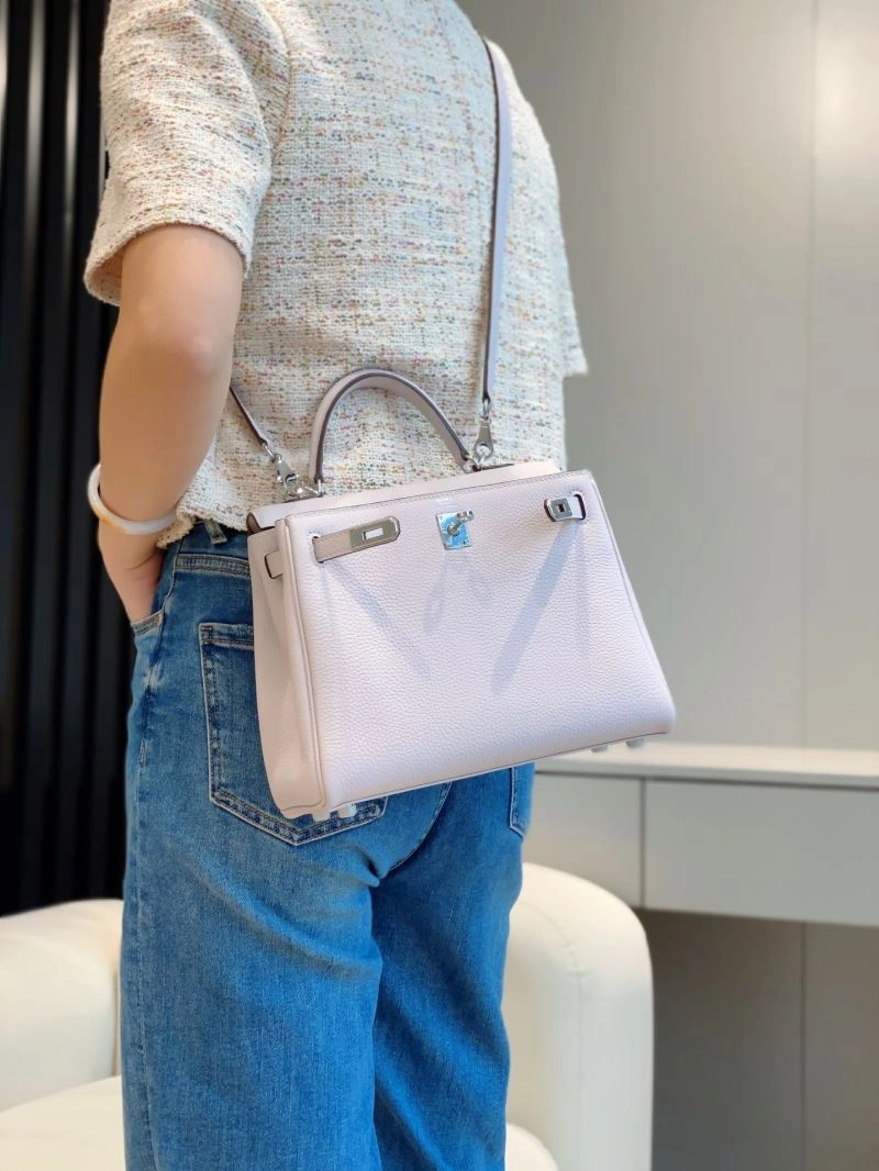 ZeroBulk Hermes Kelly Bags 64478