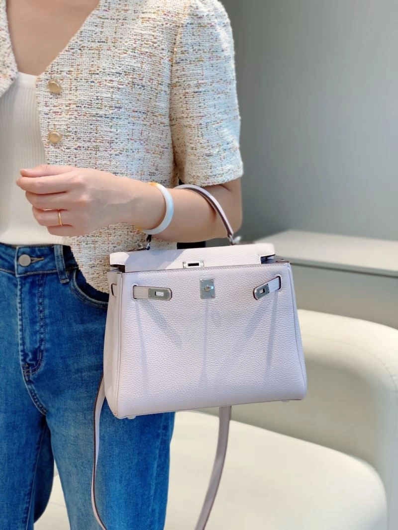 ZeroBulk Hermes Kelly Bags 64478