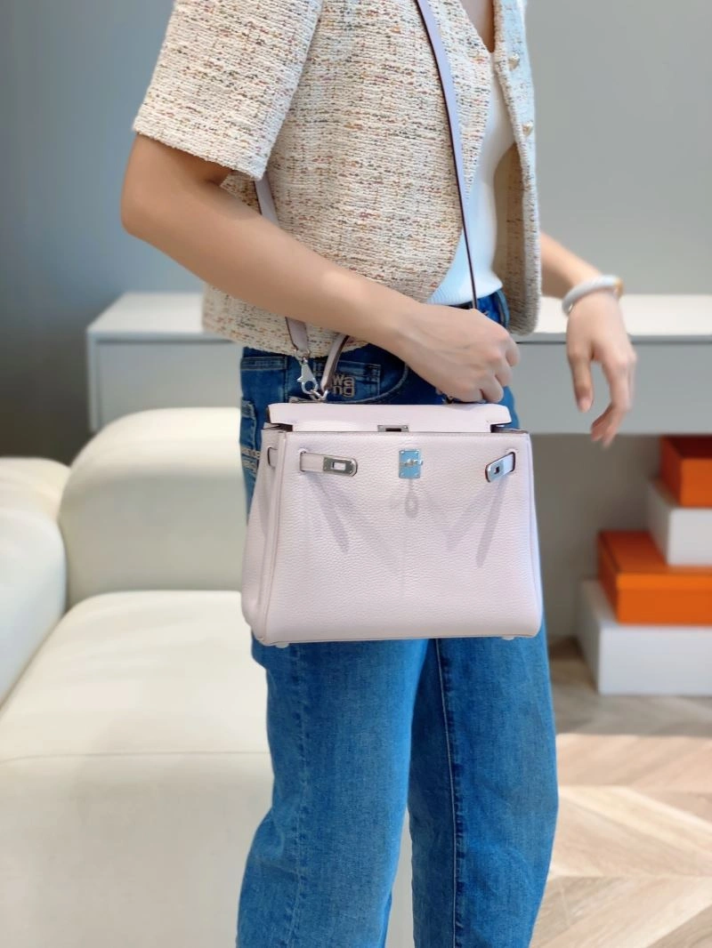 ZeroBulk Hermes Kelly Bags 64478
