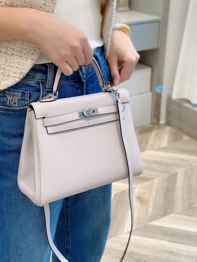 ZeroBulk Hermes Kelly Bags 64478