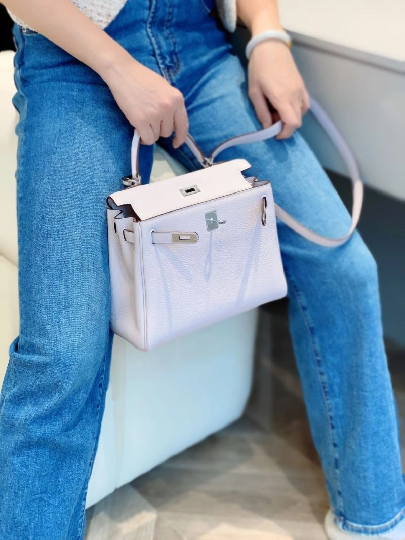 ZeroBulk Hermes Kelly Bags 64478