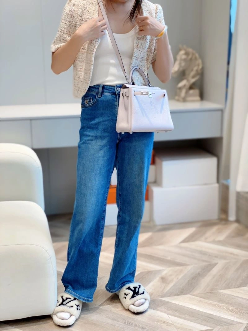 ZeroBulk Hermes Kelly Bags 64478