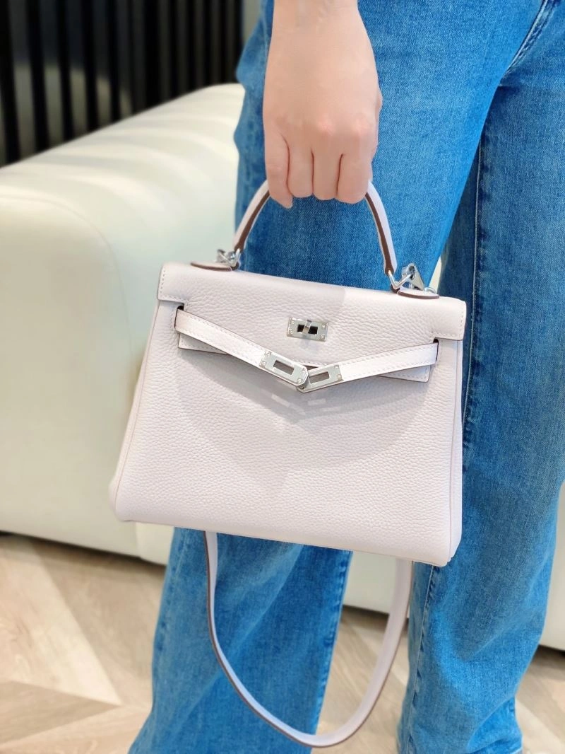 ZeroBulk Hermes Kelly Bags 64478