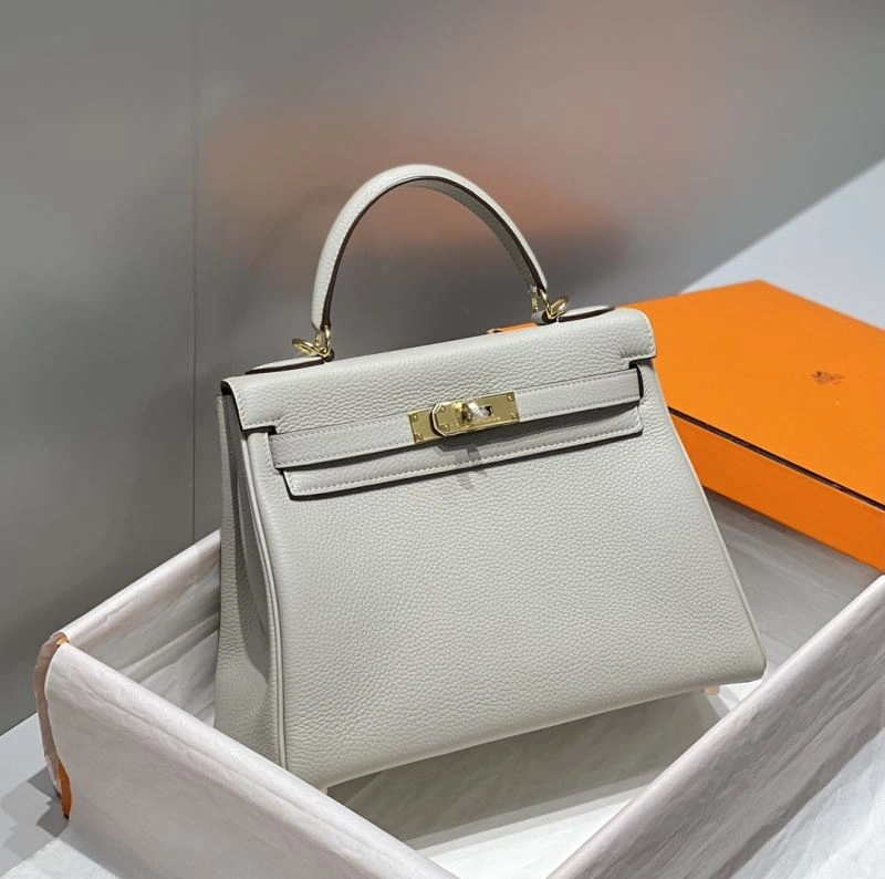 Hermes Kelly Bags Casual 64387