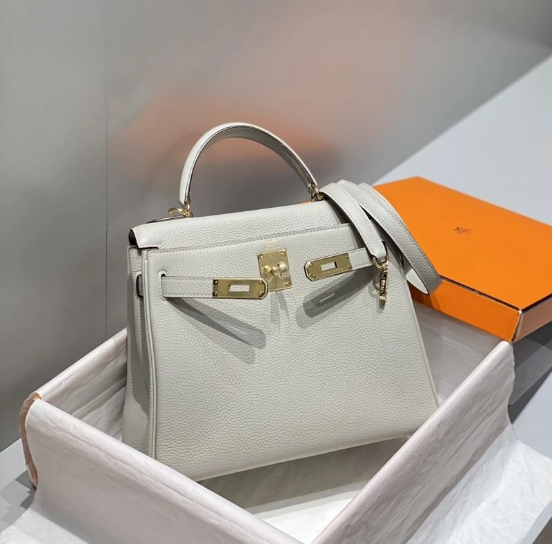 Hermes Kelly Bags Casual 64387