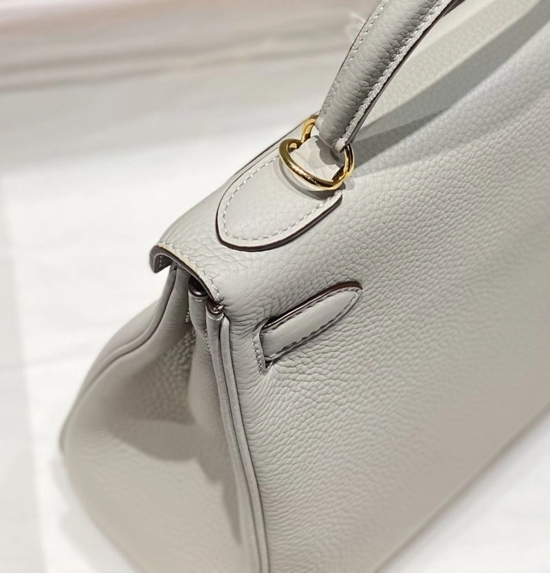 Hermes Kelly Bags Casual 64387