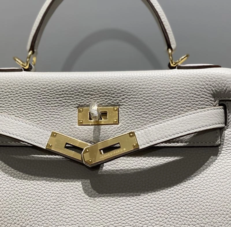 Hermes Kelly Bags Casual 64387