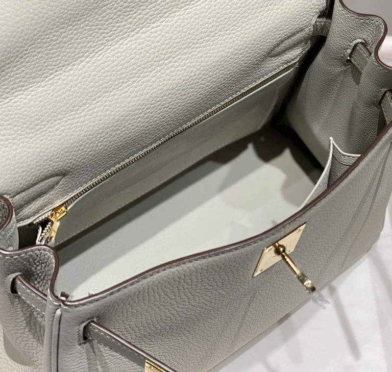 Hermes Kelly Bags Casual 64387