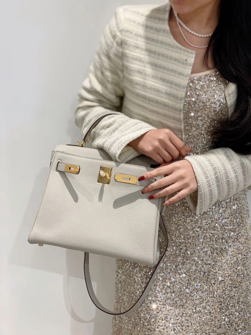 Hermes Kelly Bags Casual 64387