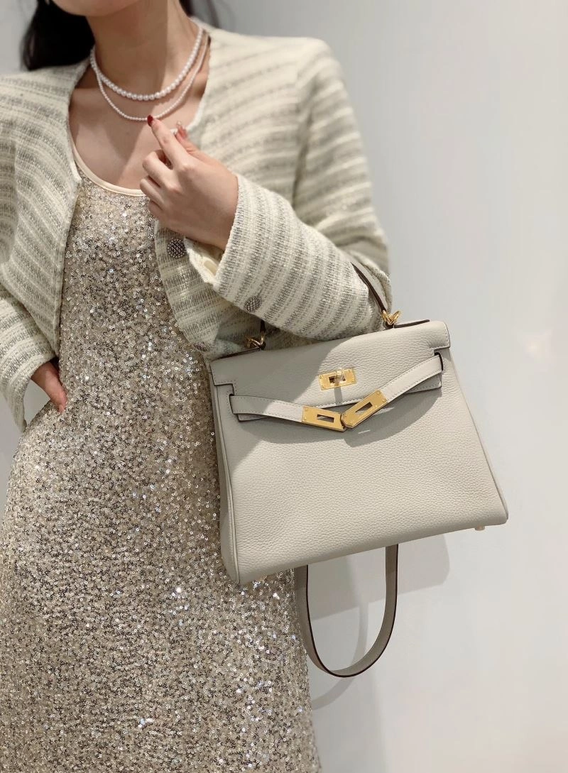 Hermes Kelly Bags Casual 64387