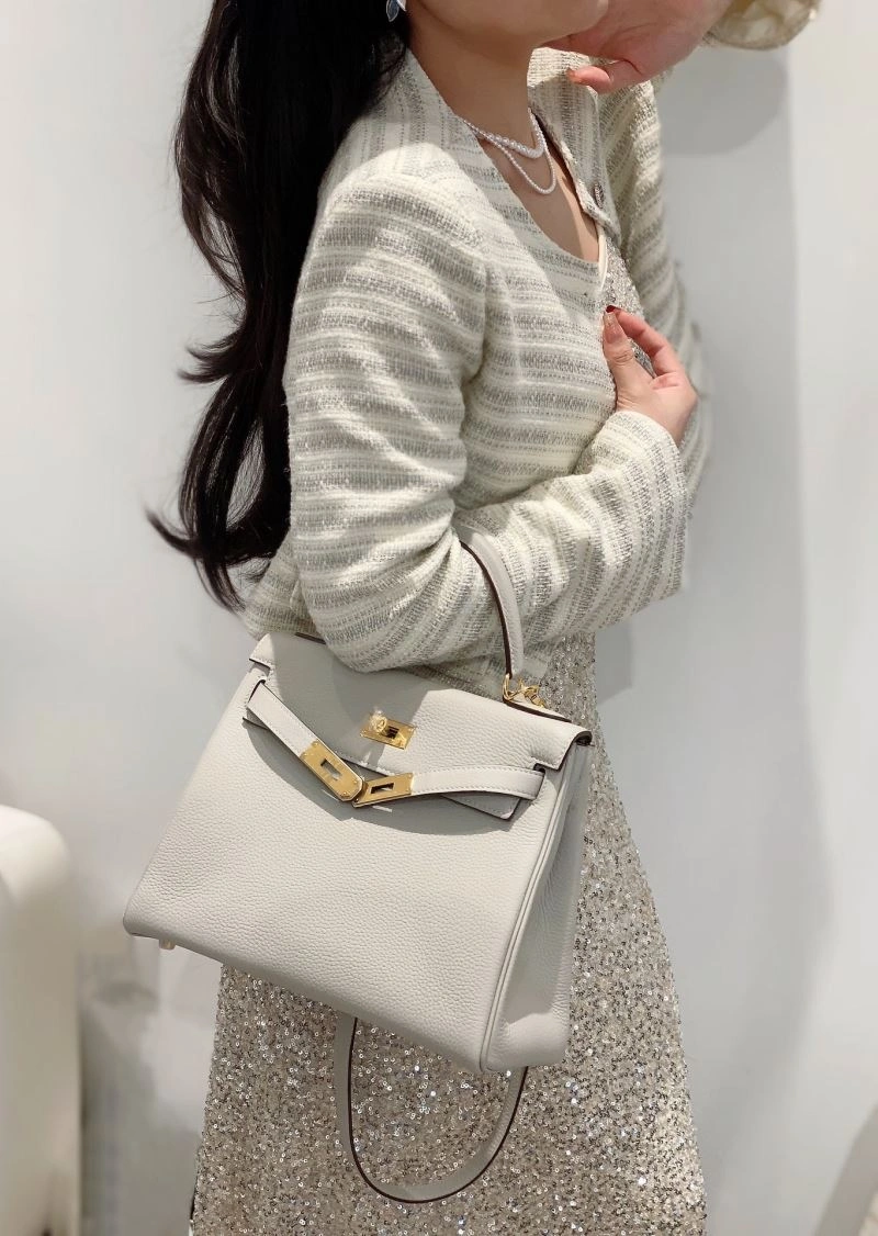 Hermes Kelly Bags Casual 64387