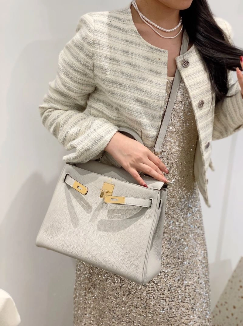 Hermes Kelly Bags Casual 64387