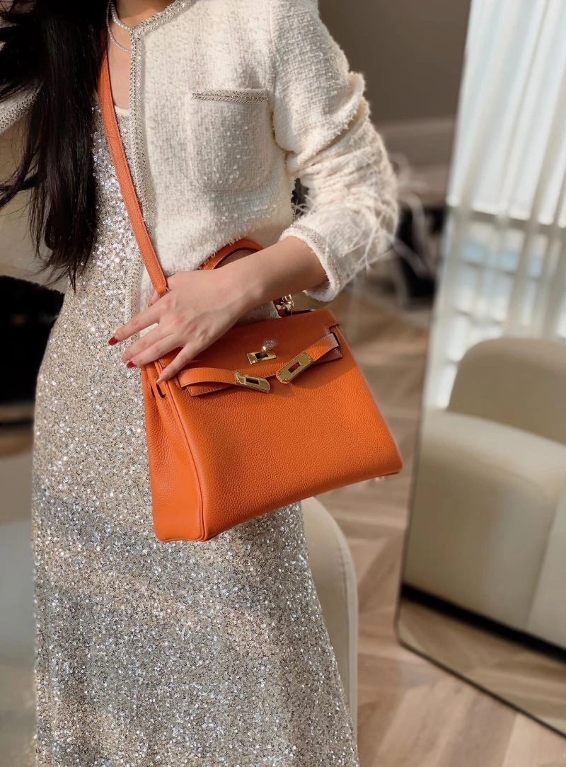 TimelessDesign Hermes Kelly Bags 64420