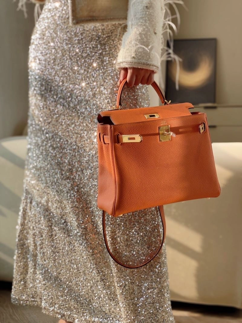 TimelessDesign Hermes Kelly Bags 64420