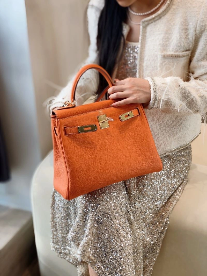 TimelessDesign Hermes Kelly Bags 64420